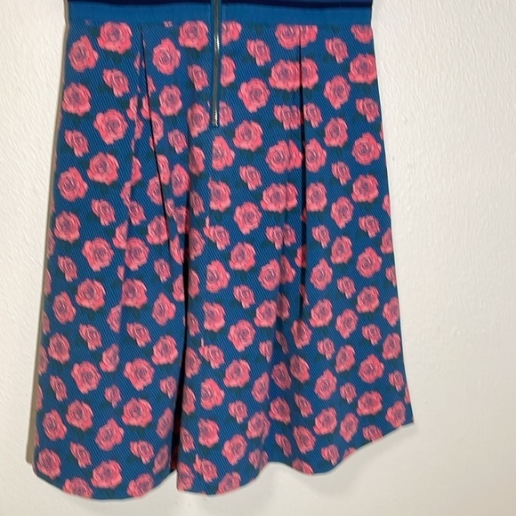 MATILDA JANE Friends Forever Peyton Dress - Picture 2 of 5